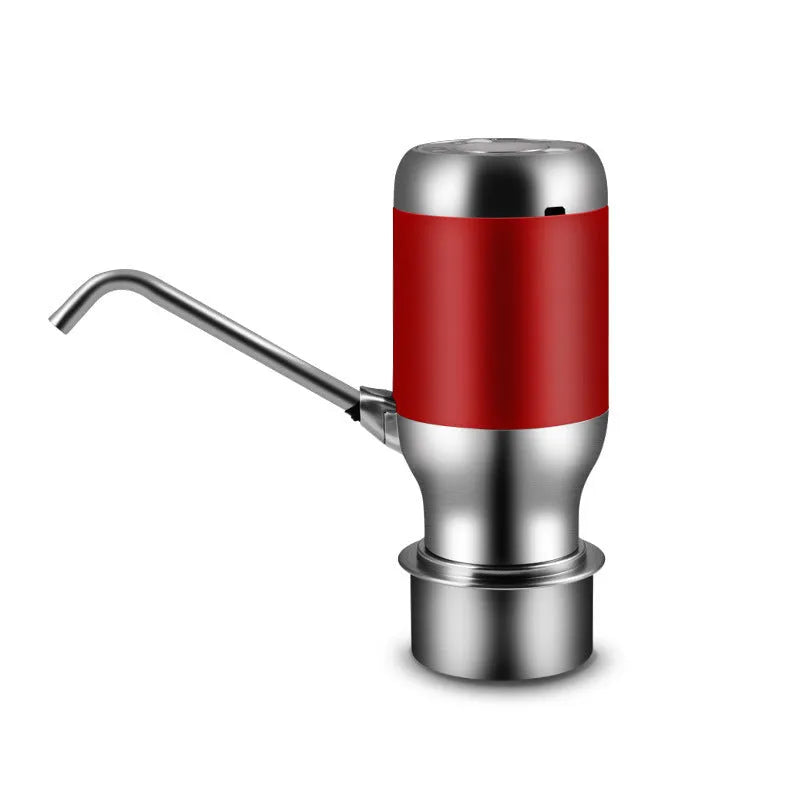 Electric Water Bucket Water Intelligent Wireless - Bellarte Enchanté Electric Water Bucket Water Intelligent Wireless